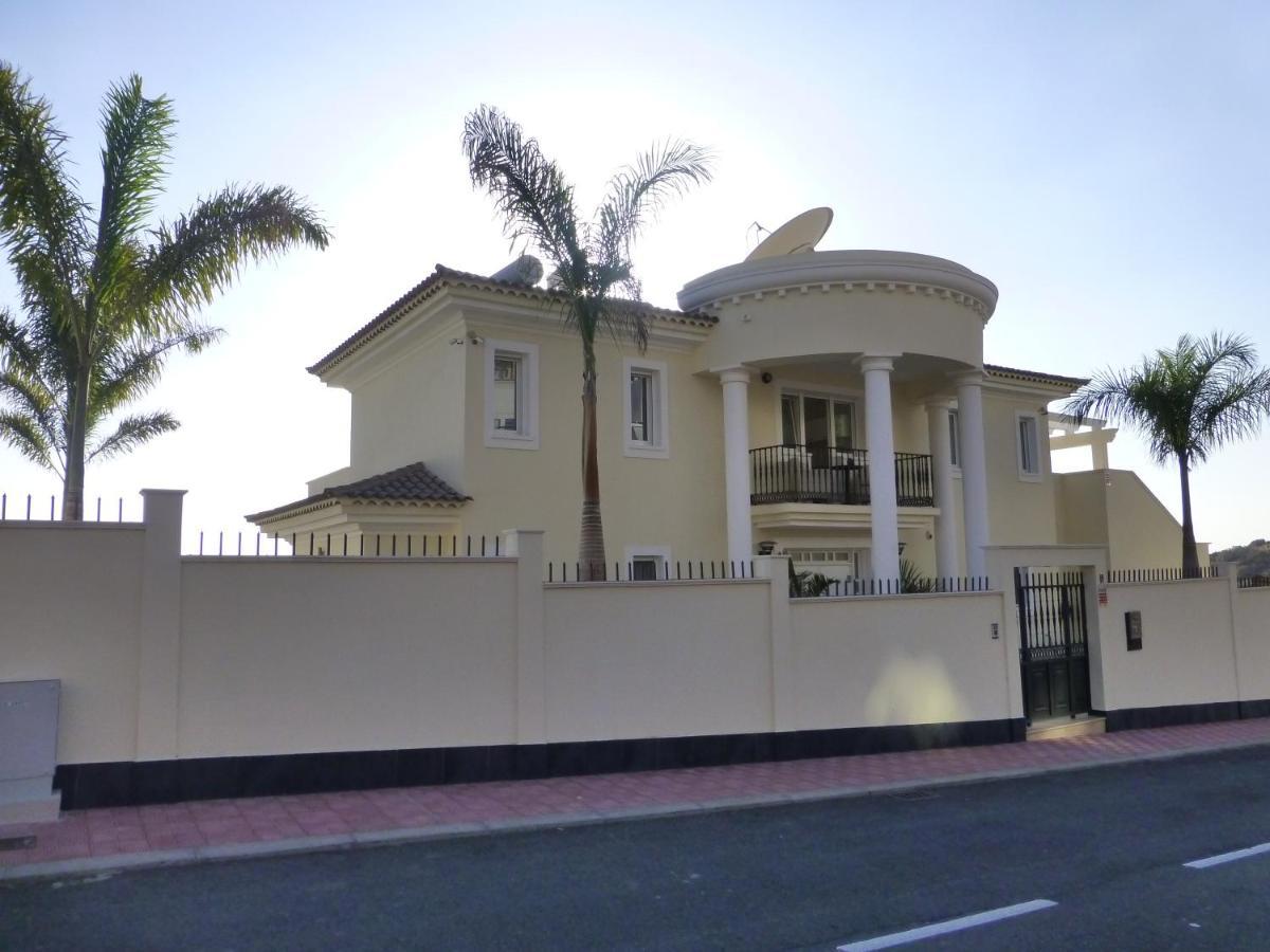 Villa Juliana Costa Adeje  Exterior photo
