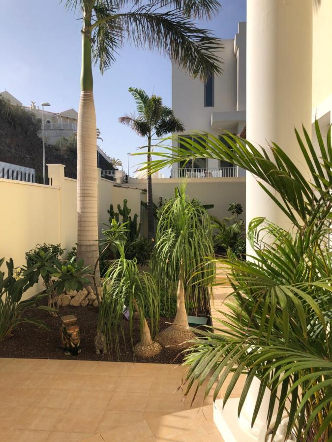 Villa Juliana Costa Adeje  Exterior photo