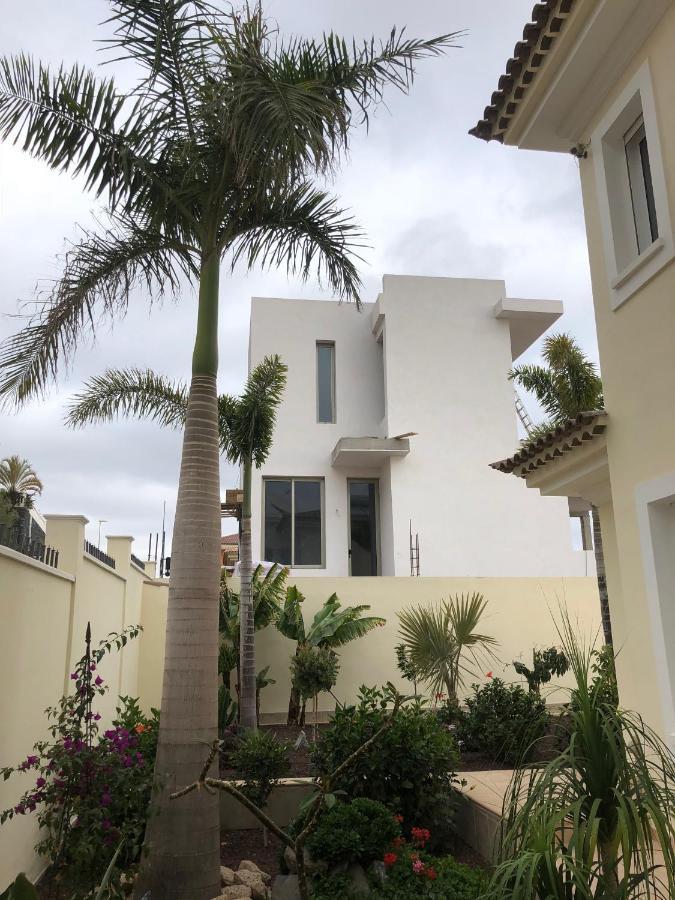 Villa Juliana Costa Adeje  Exterior photo