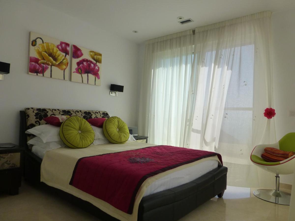 Villa Juliana Costa Adeje  Exterior photo